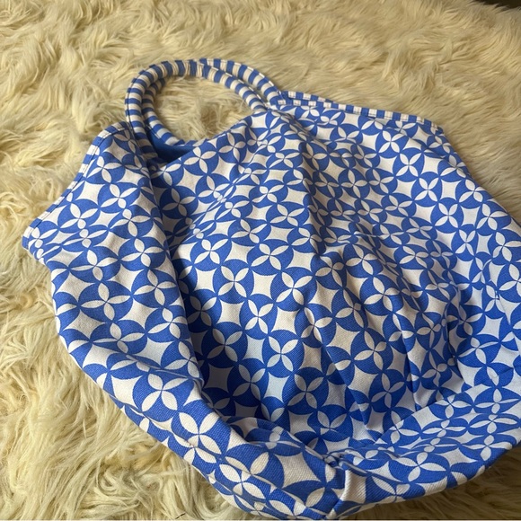 Large Pureology beach tote bag - Picture 2 of 6